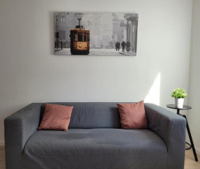 Milano - San Siro Apartment